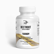 Beetroot - Summon Fitness