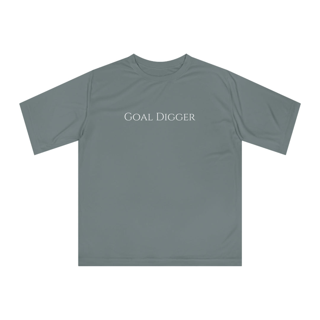 GoalDigger Athletic T - Summon Fitness