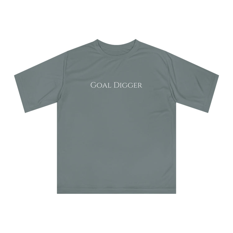 GoalDigger Athletic T - Summon Fitness