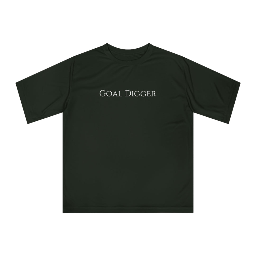 GoalDigger Athletic T - Summon Fitness