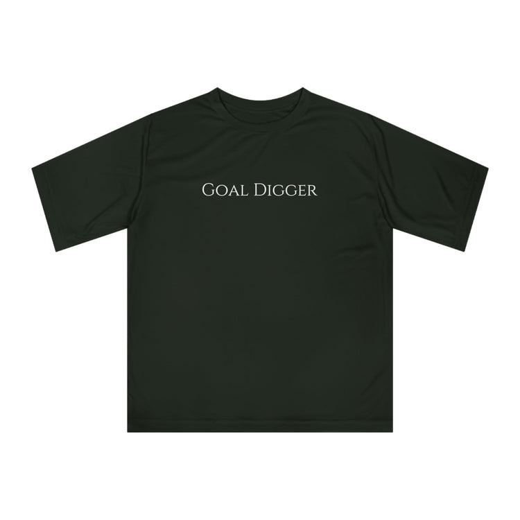 GoalDigger Athletic T - Summon Fitness