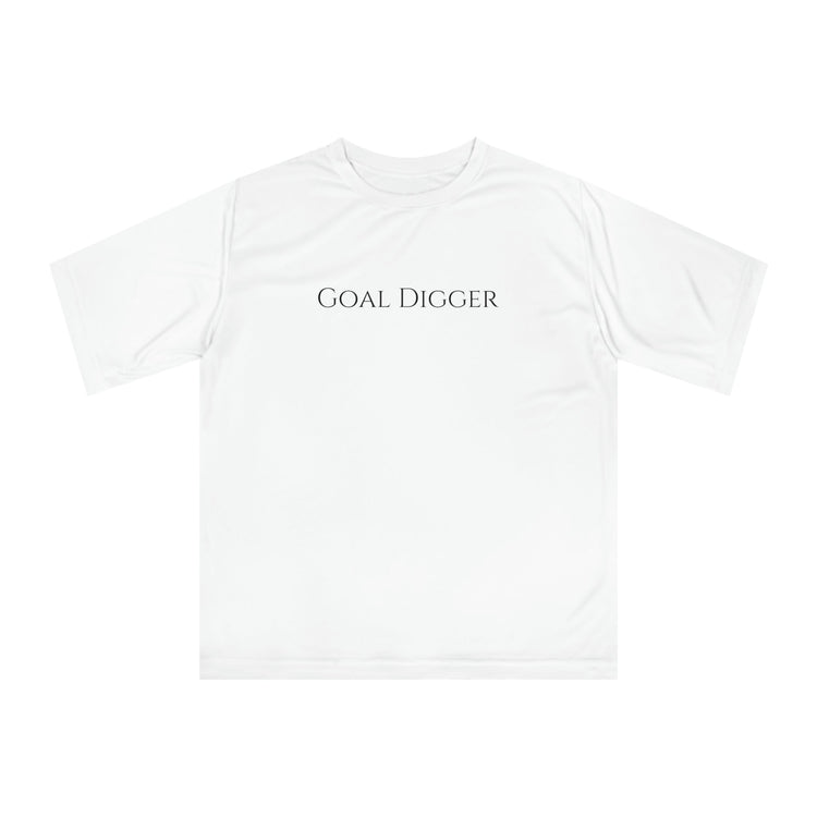 GoalDigger Athletic T - Summon Fitness