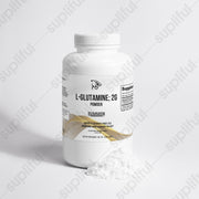 L-Glutamine Powder - Summon Fitness