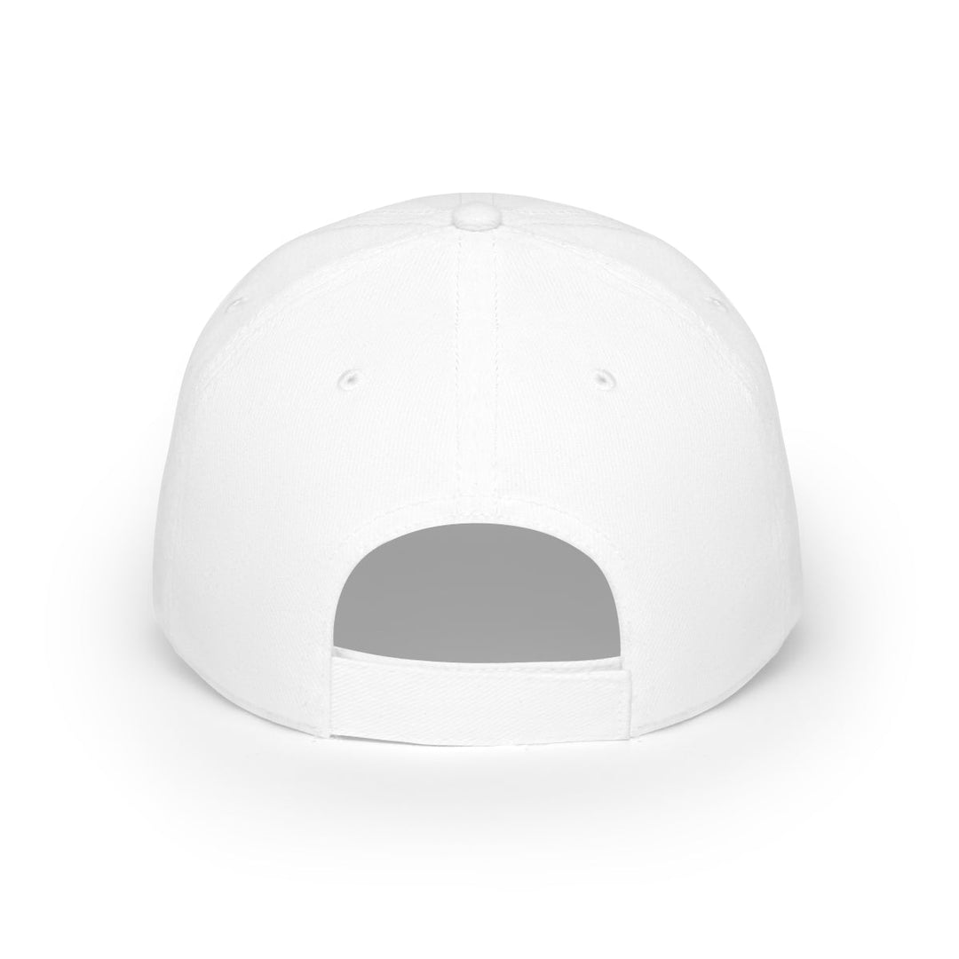 Low Profile Baseball Cap - Summon Fitness