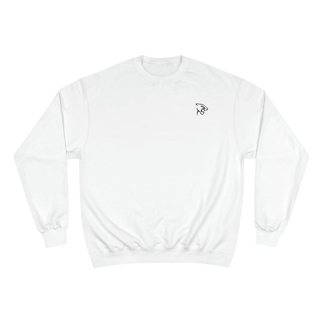 SF Champion Sweatshirt - Summon Fitness