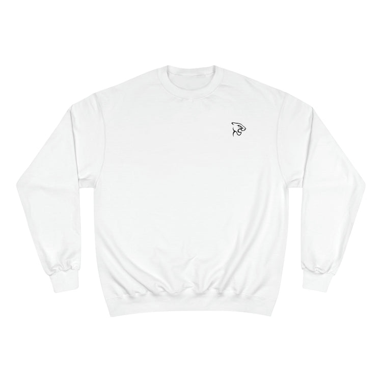 SF Champion Sweatshirt - Summon Fitness