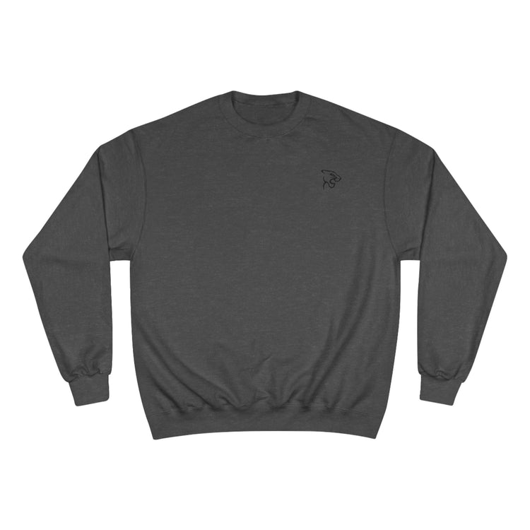 SF Champion Sweatshirt - Summon Fitness